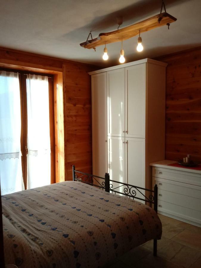 Appartamento L'Albero E Le Stelle Borgo San Dalmazzo Εξωτερικό φωτογραφία